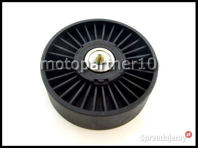 ROLKA PROWADZĄCA ALTERNATORA VOLKSWAGEN SEAT Głogów