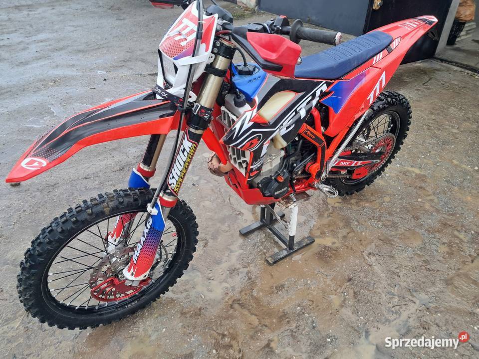 Beta rr 390 racing my21 dolnośląskie Bolesławiec