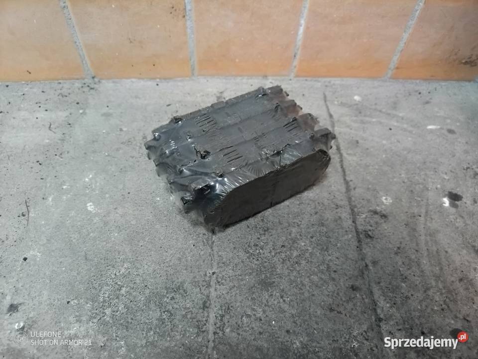 Klocki Compass Lancer Outlander