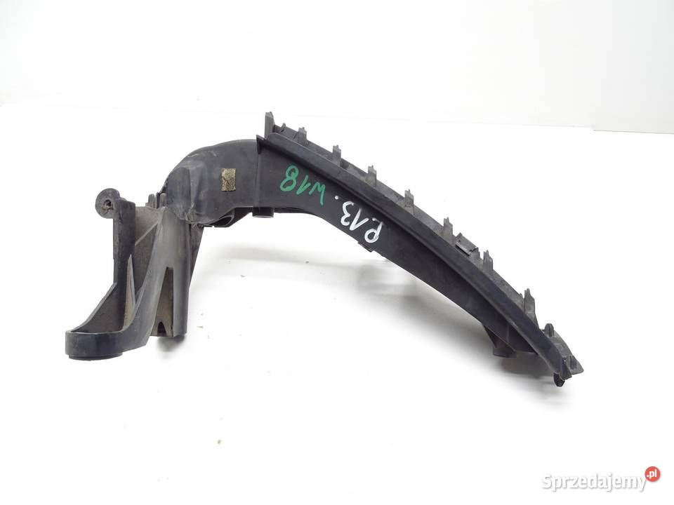 ŚLIZG UCHWYT MOCOWANIE LAMPY PRAWY PRZÓD Części montażowe Motoryzacja