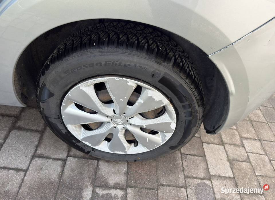 Citroen c3 14 diesel 1400cm3 Samochody osobowe Brzeźnio