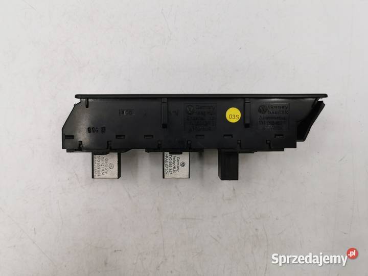 Panel Przełącznik Szyb VW Beetle Cabrio mazowieckie Wyszków