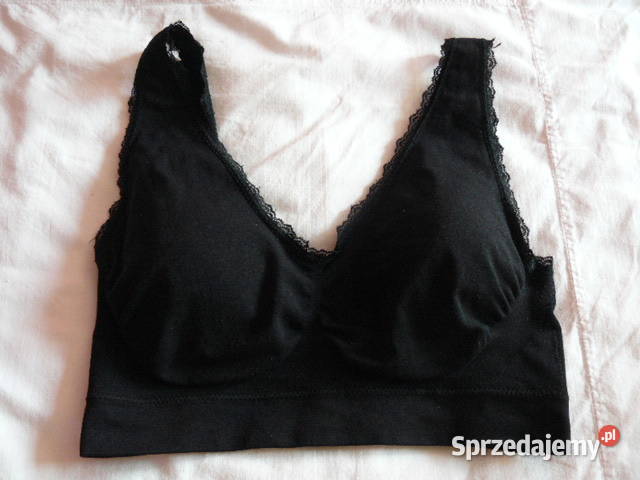 Biustonosz sportowy Athletic XL 4850 Biustonosze podkarpackie Rzeszów