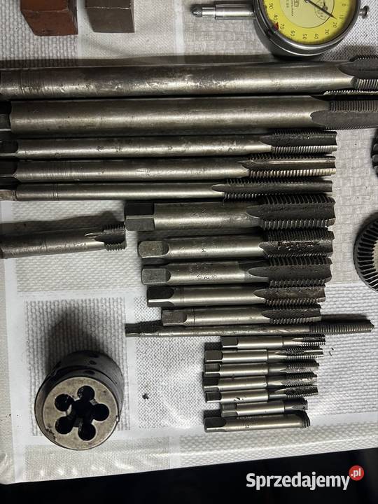 Frezy rozwiertaki narzynki wirtła podkarpackie
