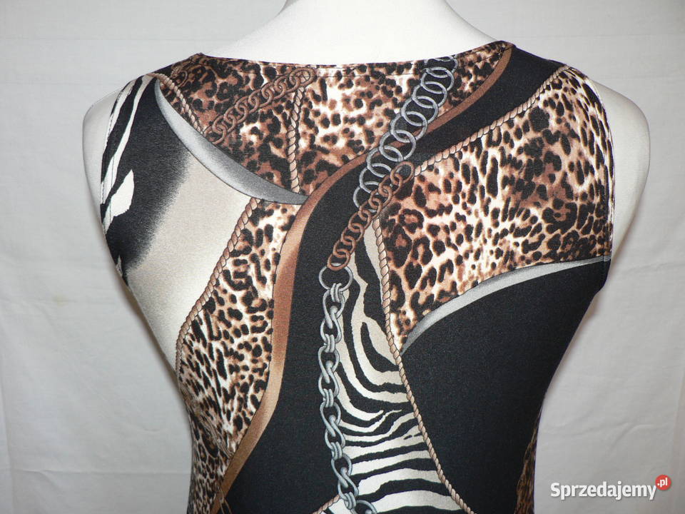 ZACKangielska letnia sukienka 40 Spódnice i sukienki łódzkie Łódź