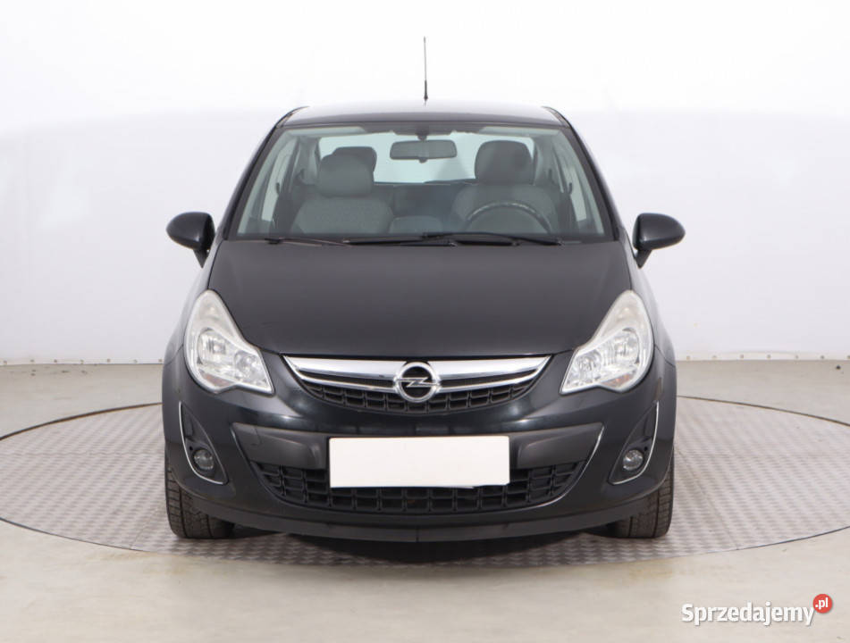Opel Corsa 14 sprzedam