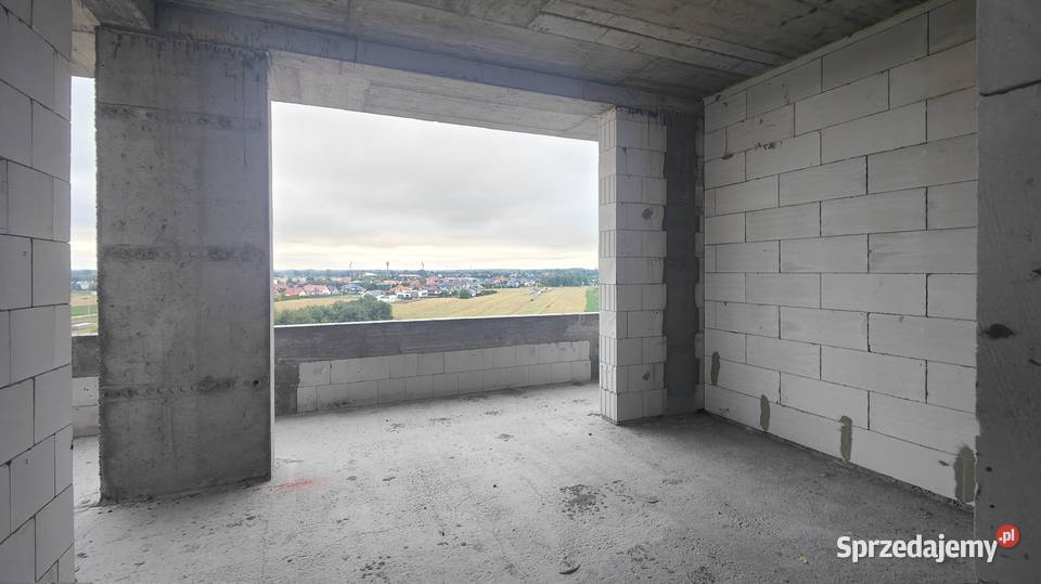 Mieszkanie 2pokojowe z balkonem 3666 m2 Łęczna internet