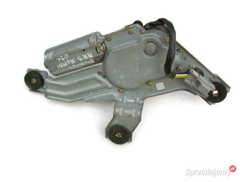 Mondeo MK3 Kombi Silniczek mechanizm tylnej Mińsk Mazowiecki