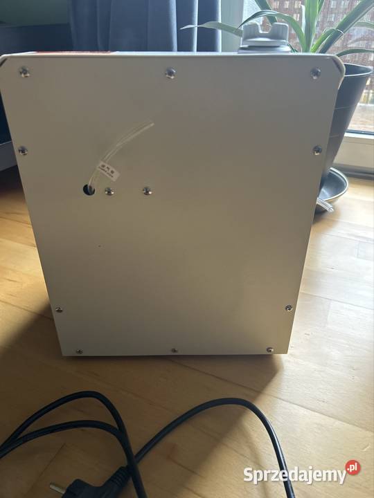 System smarowania końcówek stomatologicznych łódzkie Łódź