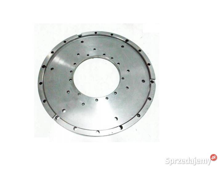 POKRYWA SPRZĘGŁA ZETOR 70011197 Pozostałe Siedlce