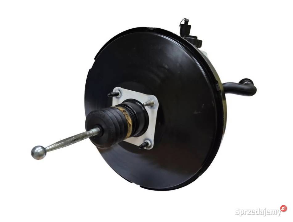 EU SERWO POMPA HAMULCOWA VW PASSAT B6 3C1614105D