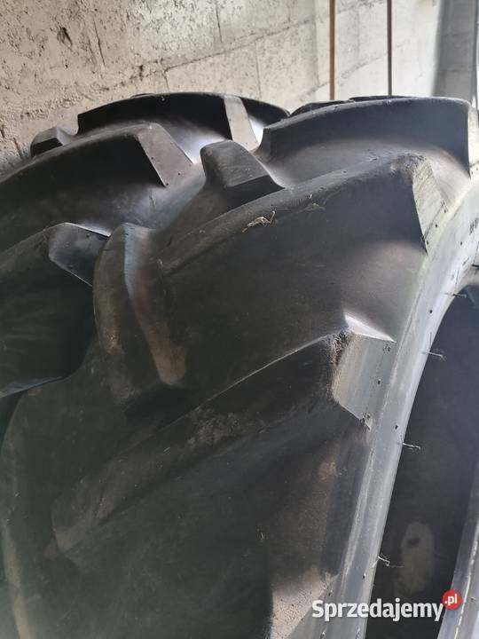 Opony 12428 Stomil Olsztyn 1990 Ursus 330 328