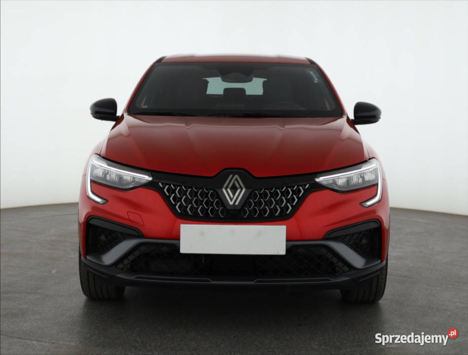 Renault Arkana 13 TCe Piaseczno