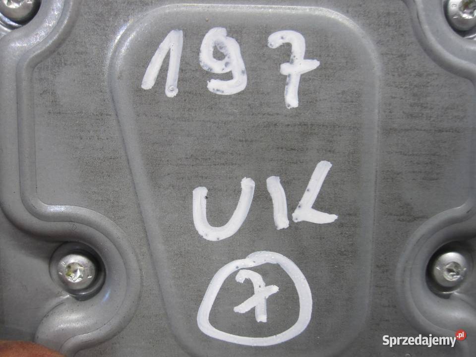 FORD KUGA MK1 I 11r moduł sterownik AIRBAG Kielce