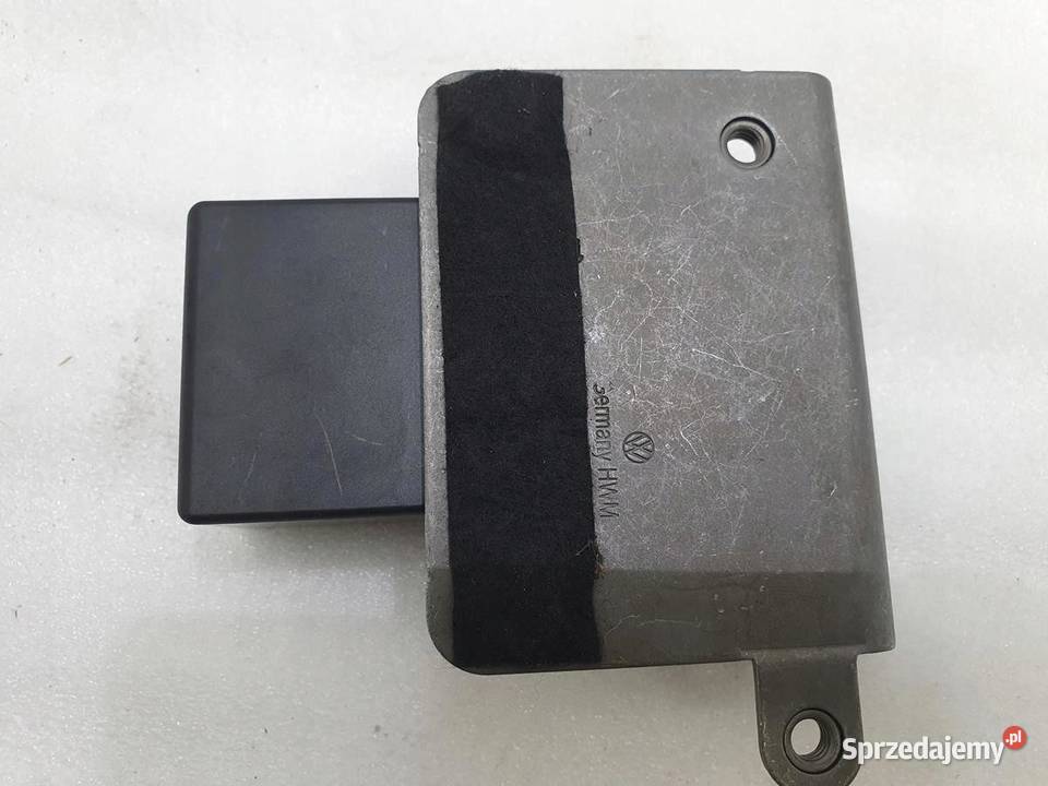 MODUŁ PRZESUWANIA DRZWI VW T6 LIFT 7LA959991 osobowe