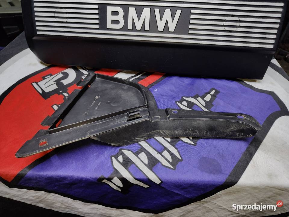 Bmw e36 trójkąt nadkole przednie prawe oryginał łódzkie