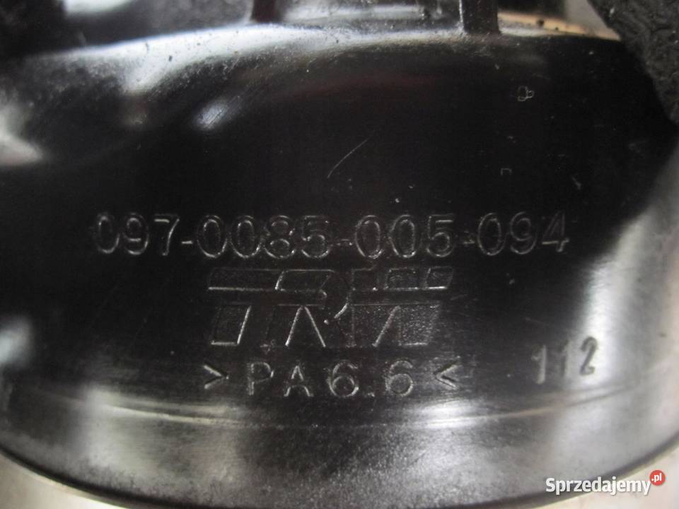 Peugeot 308 SW 16 HDI pompa wspomagania