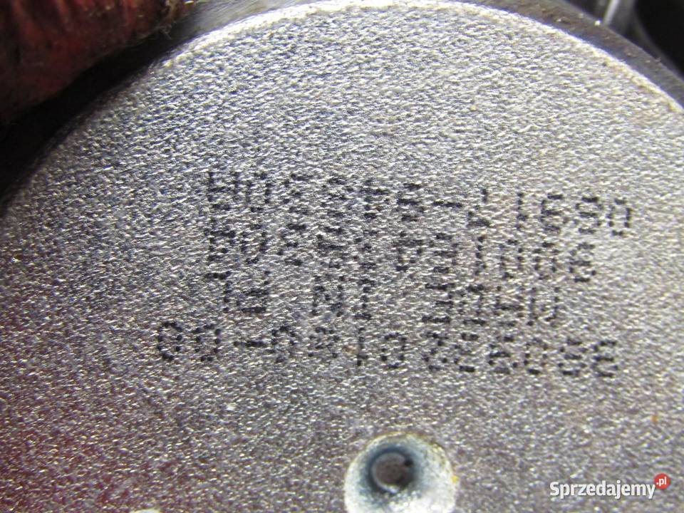 GŁOŚNIK DRZWI LEWY TYŁ TYLNY CITROEN C3 III osobowe