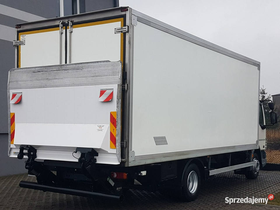 DAF LF45180 WINDA CHŁODNIA 15EP 620x245x219 Poręba sprzedam