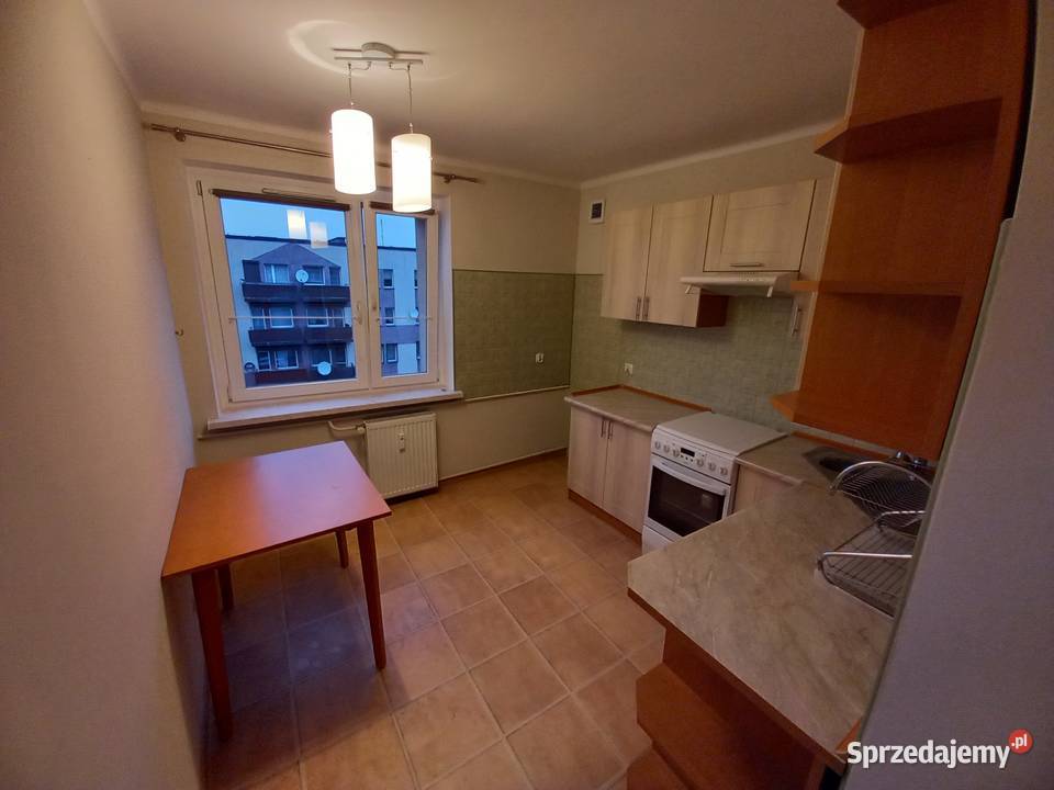 Sprzedam mieszkanie w Lublińcu Tysiąclecia śląskie Lubliniec