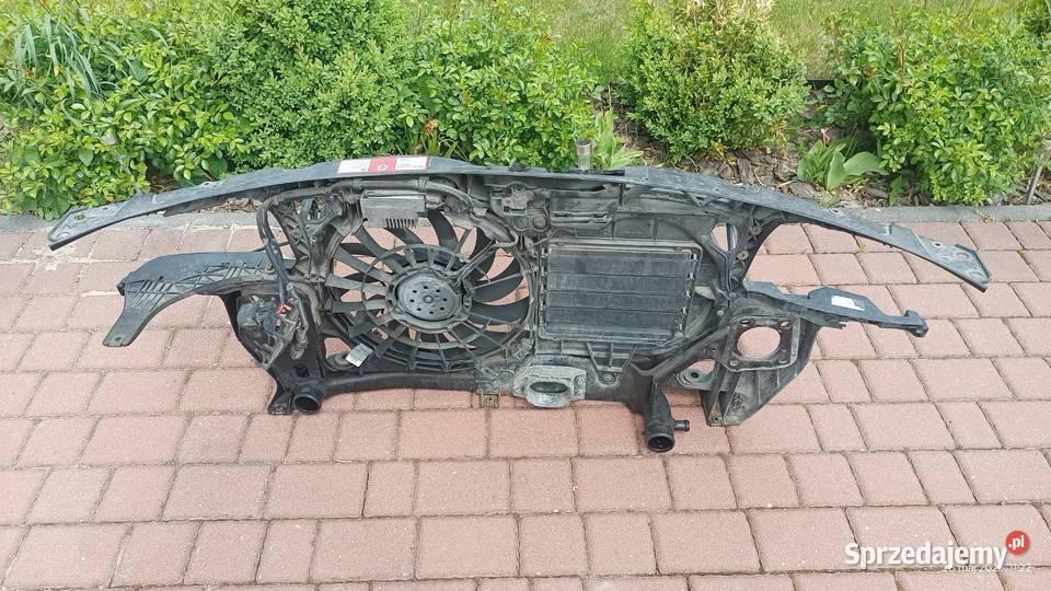 Drzwi przednie Audi A4 B6 2004 LX7Ż Kętrzyn sprzedam