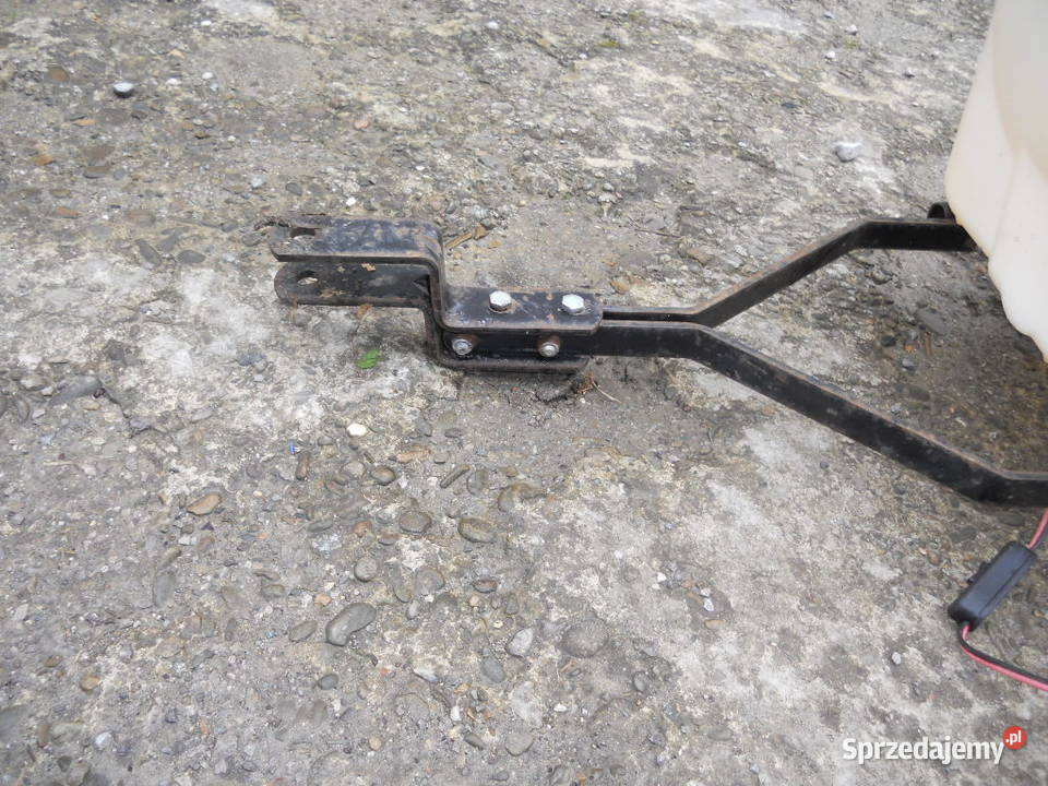 Myjka Cisnieniowa Opryskiwacz HONDA Mocny Rzeszów sprzedam