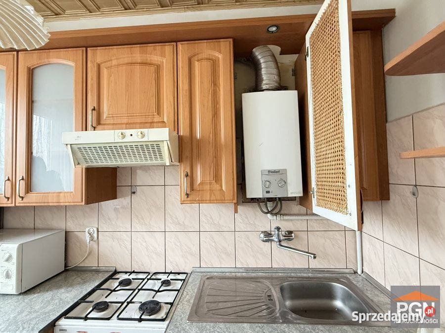 Mieszkanie Płoty 295m2 1 pok