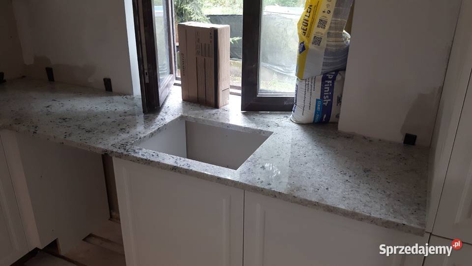 Colonial white gr 3 Legionowo sprzedam