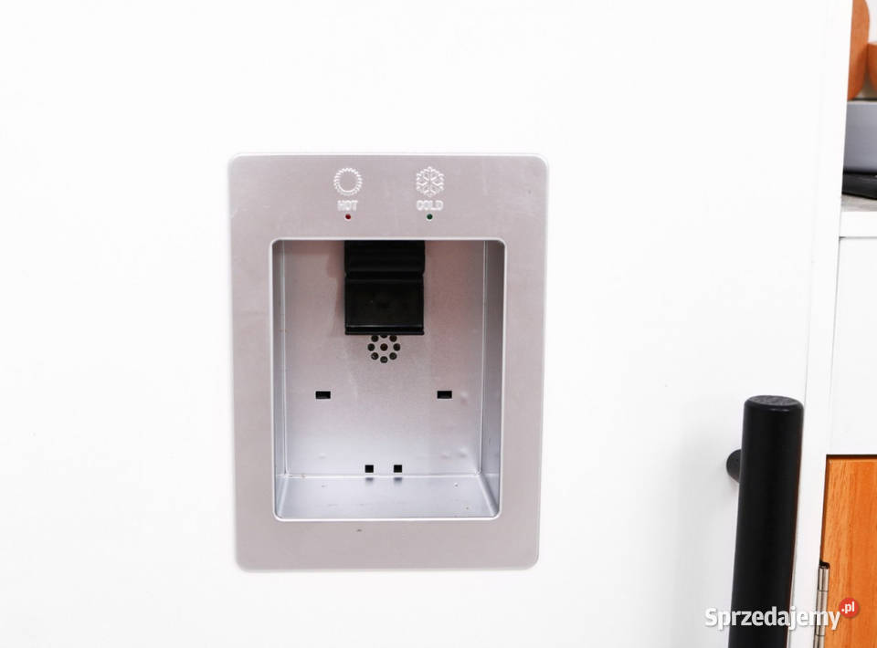 Drewniana kuchnia dzieci z efektami światła i Warszawa sprzedam