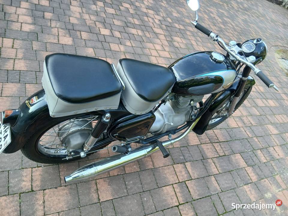Awo Simson 425S Opoczno