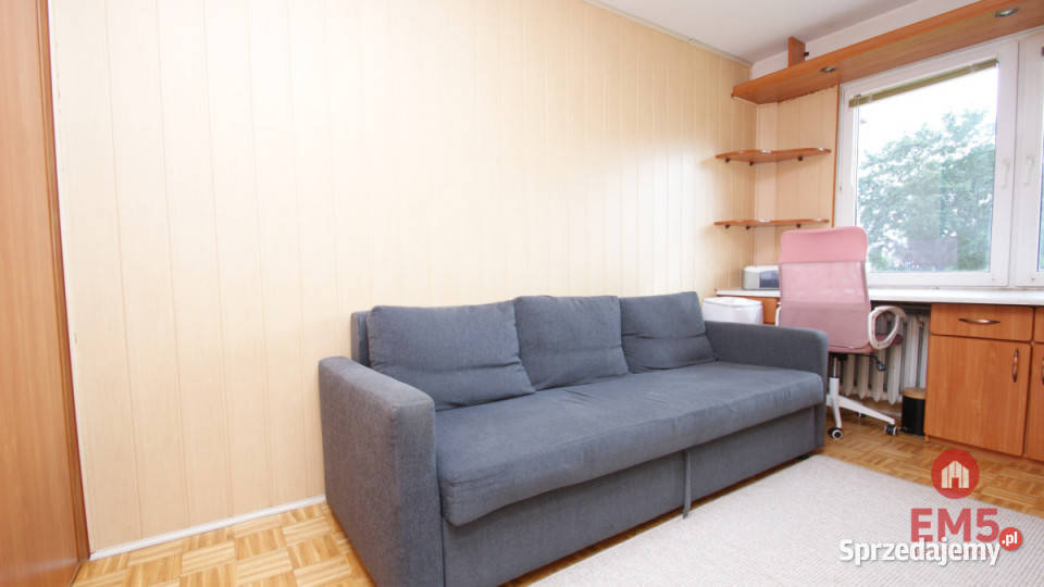 Mieszkanie Białystok 472m2 3 pokoje