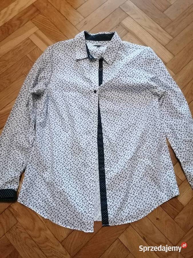 Koszula rozmiar M Bluzki i koszule Gdańsk