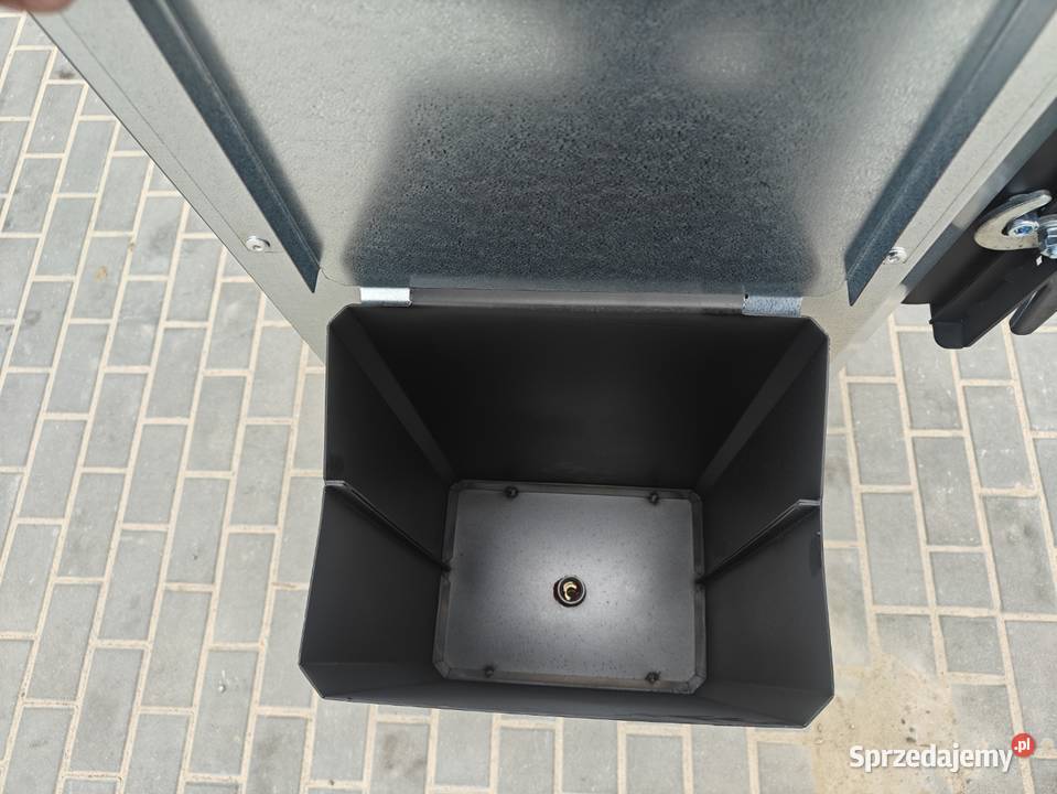 Nowa dmuchawa warsztatowa ogrzewacz 30KW Kluczbork
