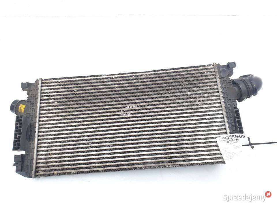 INTERCOOLER CHEVROLET ORLANDO 13267647 Lipno