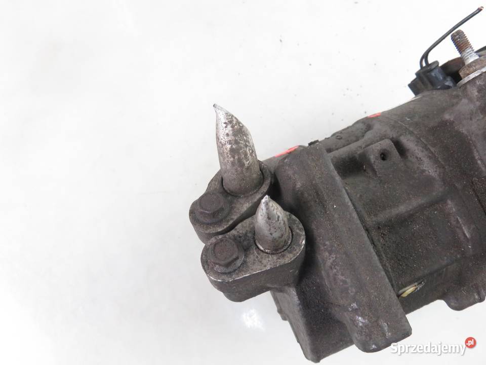 KOMPRESOR KLIMATYZACJI FIAT STILO 19 JTD osobowe małopolskie sprzedam
