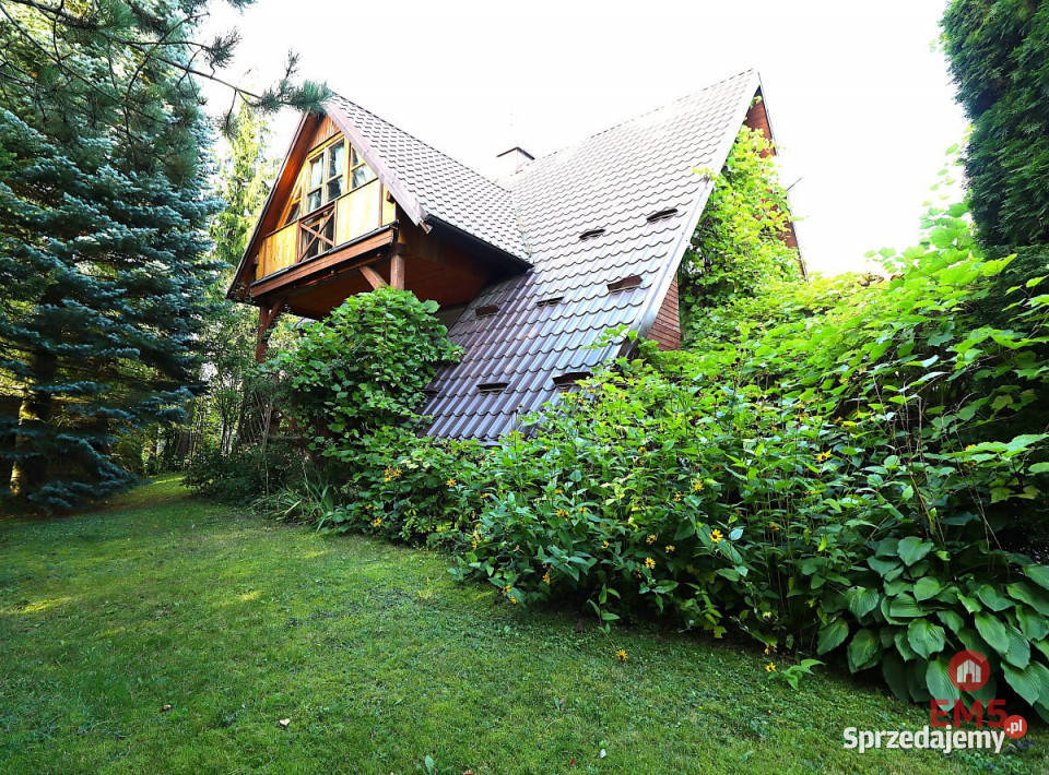 Ogłoszenie dom wolnostojący Matłak 1456m2