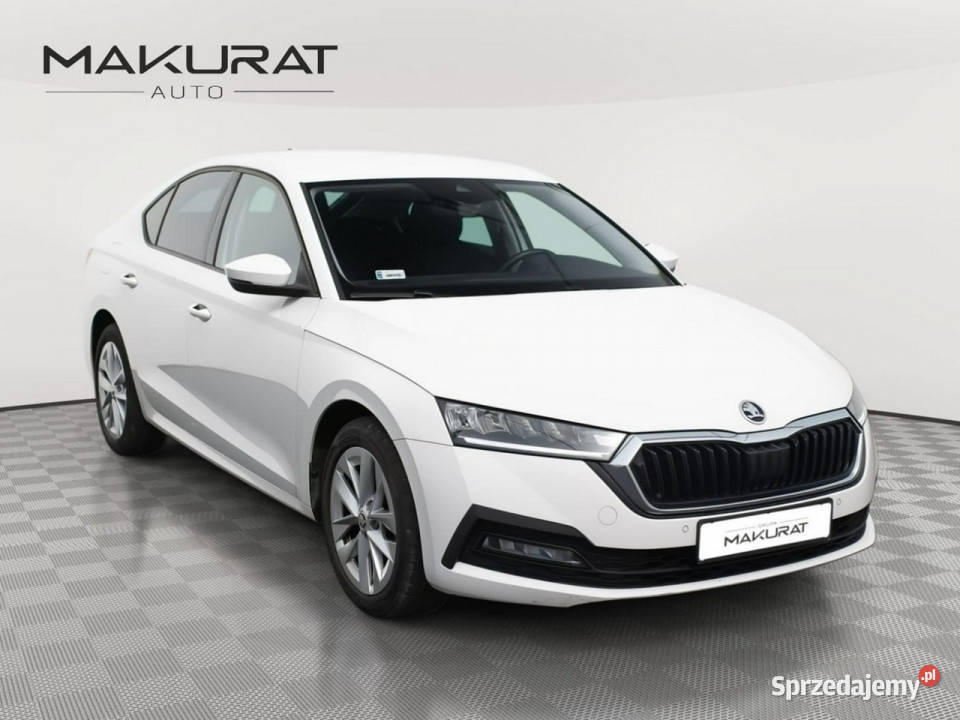 koda Octavia WND0712C20 TDI Ambition Kcofania komputer pokładowy pomorskie sprzedam