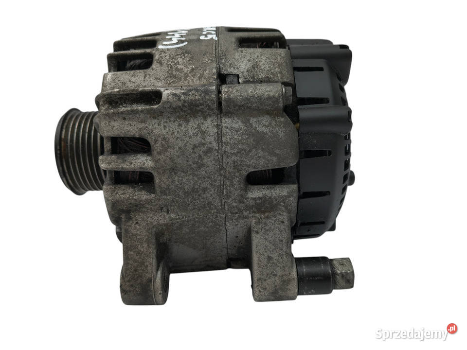 ALTERNATOR Citroen C5 20 HDi 000042180453 Układ elektryczny silnika Chełm