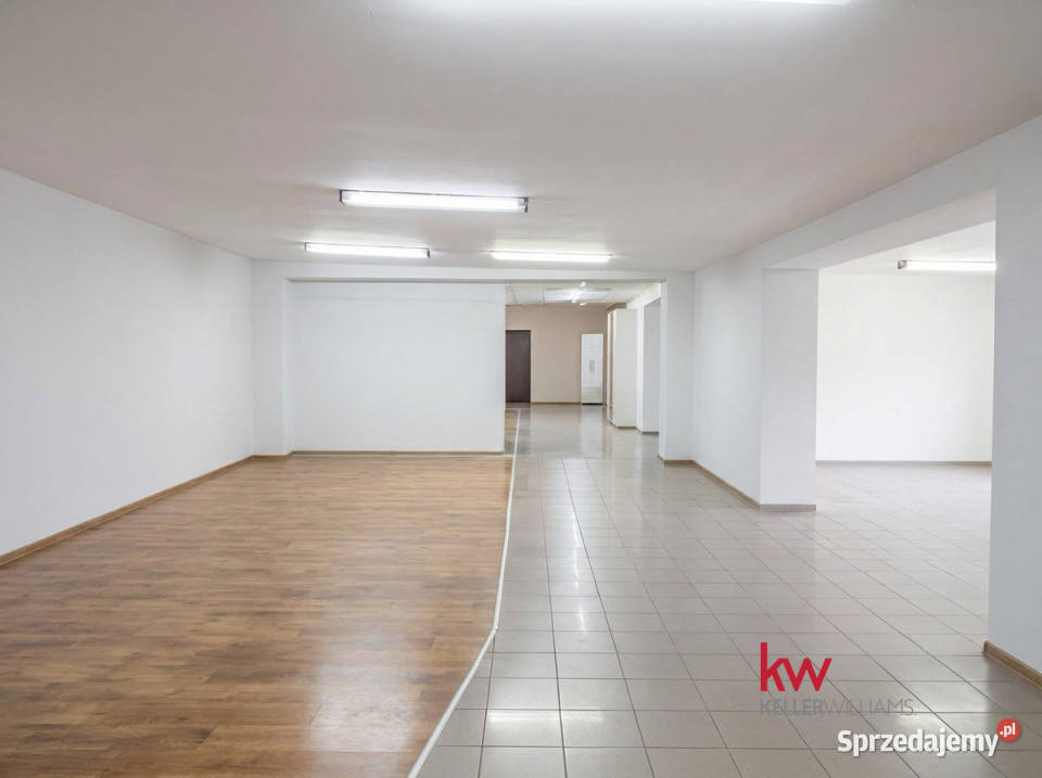 Wynajmę lokal 1500m2 Oborniki Wynajem sprzedam