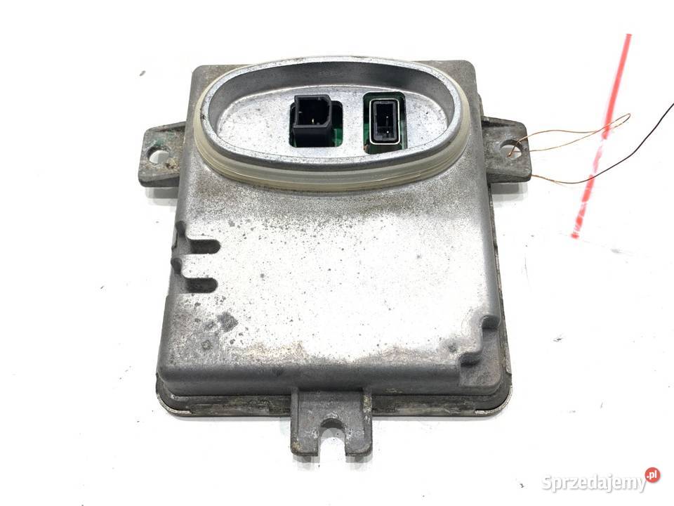 PRZETWORNICA XENON VOLVO S80 II 6948180 0616 sprzedam