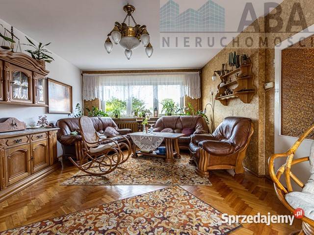 Zadbana nieruchomość w centrum Konina wielkopolskie