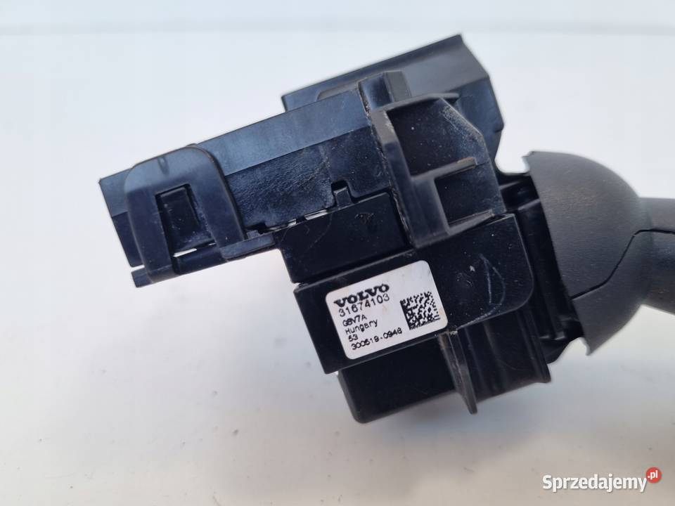 Volvo XC90 II V60 II V90 S90 MANETKA WYCIERACZEK lubelskie Chełm