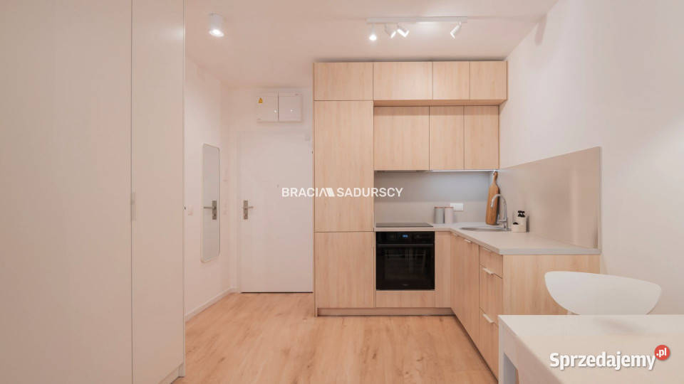 Do wynajęcia mieszkanie Kraków Romanowicza sprzedam