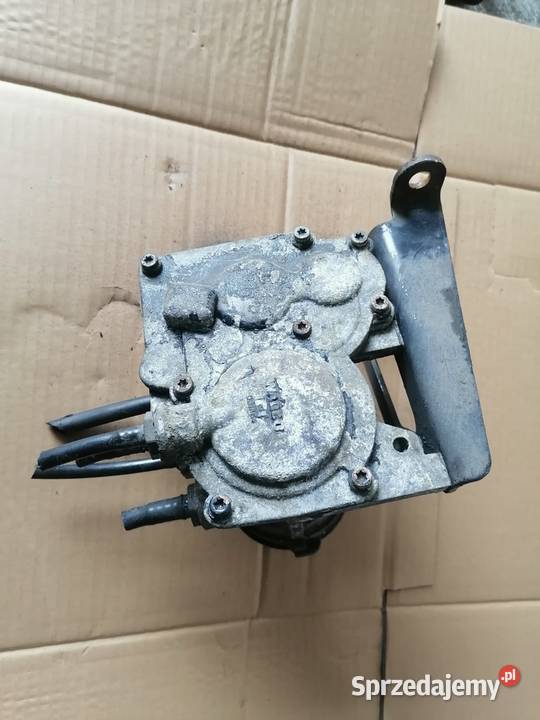 4802048020 Zawór Modulator Przyczepy ciężarowe Rzędowice