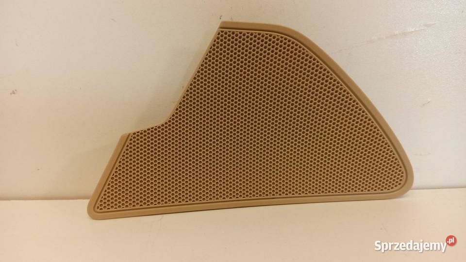 AUDI A6 C7 MASKOWNICA OSŁONA GŁOŚNIKA 4G0035423A dolnośląskie
