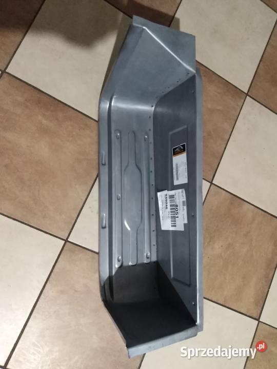Stopień lewy Ford Transit 8600r dostawcze Nysa