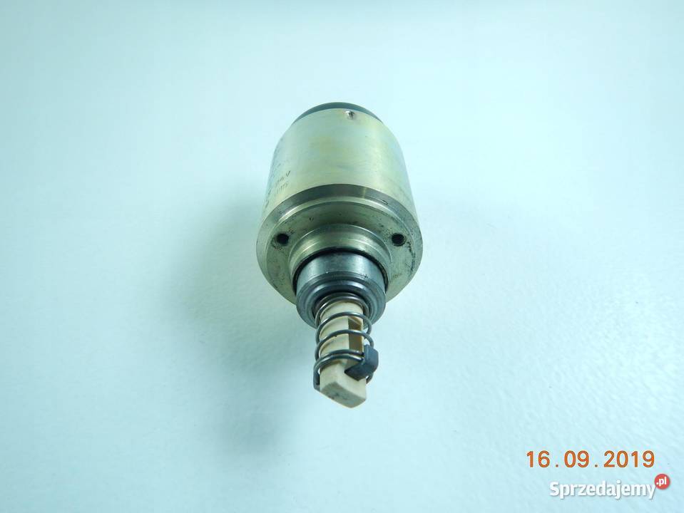 PRZEKAŹNIK ELEKTROMAGNETYCZNY FIAT LANCIA IVECO