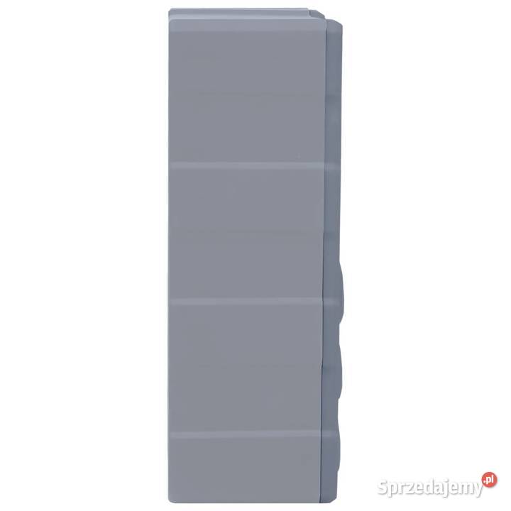 vidaXL Organizer z 39 szufladkami 38x16x47 Warszawa