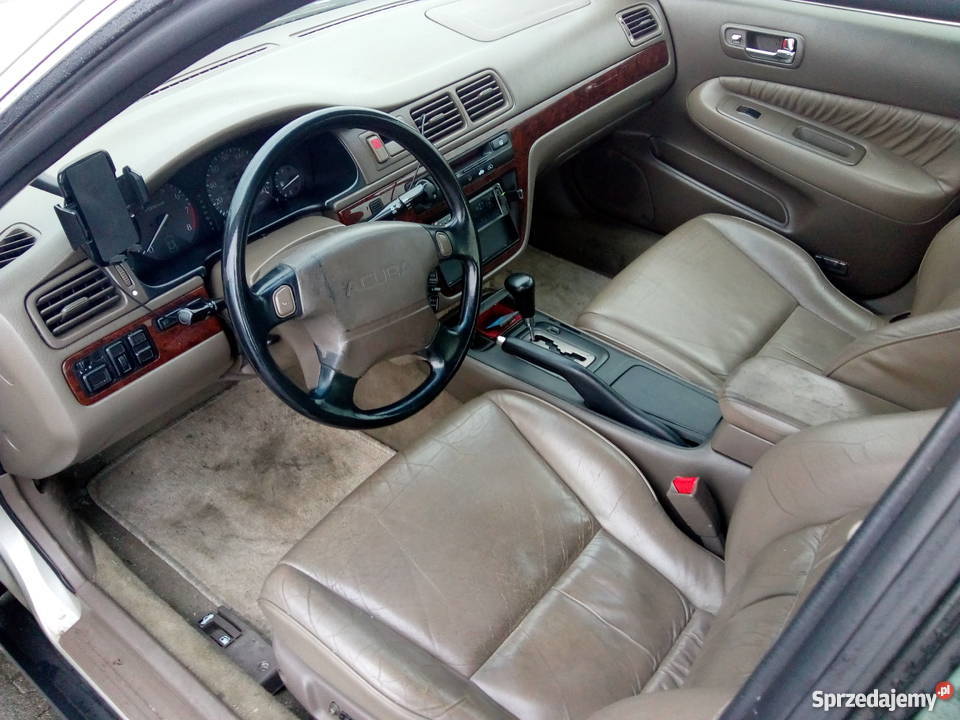 Honda Acura TL Pozostałe sprzedam