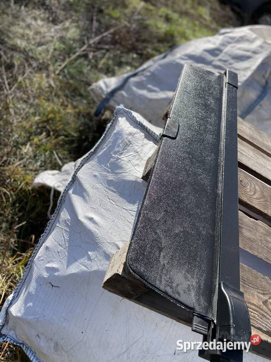 Roleta Bagażnika Opel Insignia A I Białystok